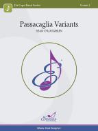 Passacaglia Variants Download