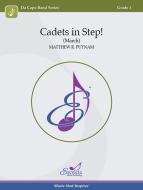 Cadets in Step! Download