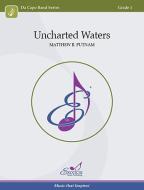 Uncharted Waters Download