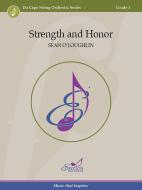 Strength and Honor Download