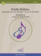 Fiddle Holiday Download