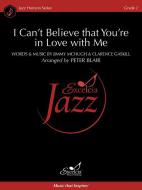 I Can't Believe that You're in Love with Me Download