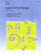 Lascia Ch'io Pianga Download