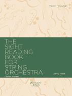 Sight Reading Book For String Orchestra - Violin 1 Download