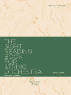Sight Reading Book For String Orchestra - Violin 2 Download