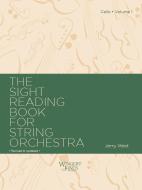 Sight Reading Book For String Orchestra - Cello Download