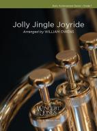 Jolly Jingle Joyride Download