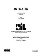 Intrada Download