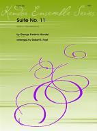 Suite No. 11 Download