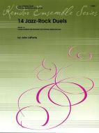14 Jazz Rock Duets Download