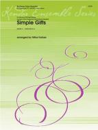 Simple Gifts Download