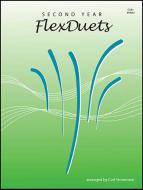 Second Year Flexduets Download