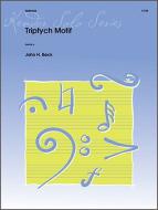 Triptych Motif Download