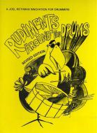 Four-Way Independence for Jazz Drumming 