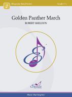 Golden Panther March Download
