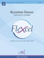 Byzantine Dances Download