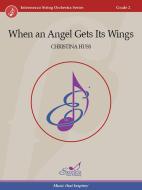 When an Angel Gets It's Wings Download