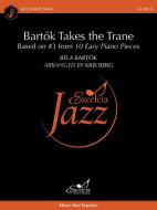 Bartók Takes the Trane Download
