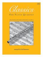 Classics for Flute Quartet Download