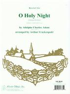 O Holy Night Download