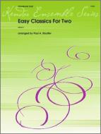 Easy Classics For Two Download