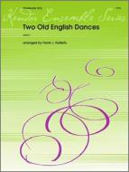 Two Old English Dances Download