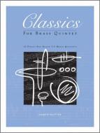 Classics For Brass Quintet Download