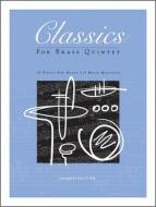 Classics For Brass Quintet Download