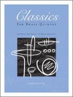 Classics For Brass Quintet Download