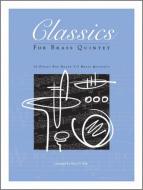 Classics For Brass Quintet Download