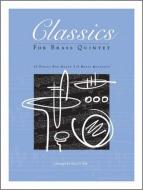 Classics For Brass Quintet Download