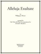 Alleluja Exultate Download