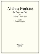 Alleluja Exultate Download