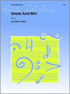 Snare and Rim Download