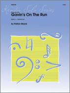 Gavin's On The Run Download