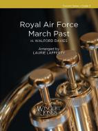 Royal Air Force March Past Download