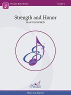 Strength and Honor Download