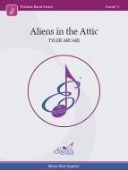 Aliens in the Attic Download