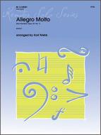 Allegro Molto Download
