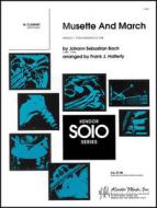 Musette And March Download