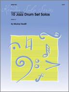 10 Jazz Drum Set Solos Download