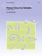 Prime Time For Mallets Download