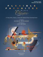 Flexible Favorites for Winds: Classics - Bb Instruments Download