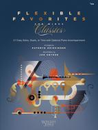 Flexible Favorites for Winds: Classics - Tuba Download