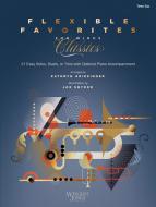 Flexible Favorites for Winds: Classics - Tenor Saxophone Download