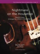 Nightmare on the Housetop Download