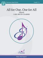 All for One, One for All Download