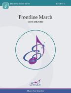 Frontline March Download