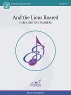 And the Lions Roared Download