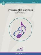 Passacaglia Variants Download